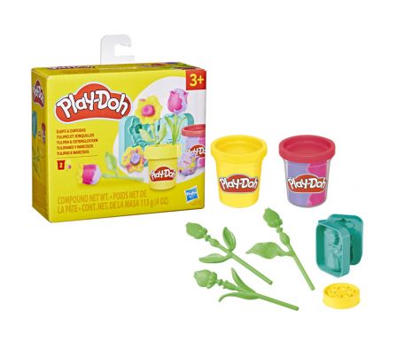 PD TULIPS AND DAFFODILS NS