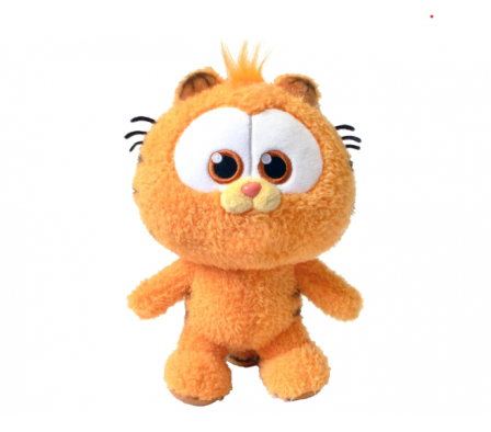 Animagic peluche garfield & friends - Baby Garfiel