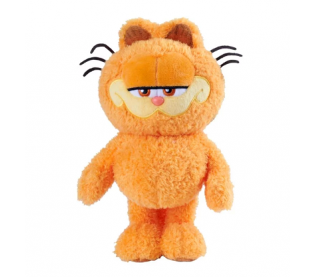 Animagic peluche garfield & friends - Garfield