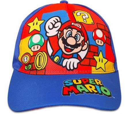 KEPIS DE MARILO BROS