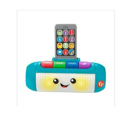 Fisher-Price parlante educativo