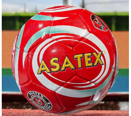 pelota Asatex