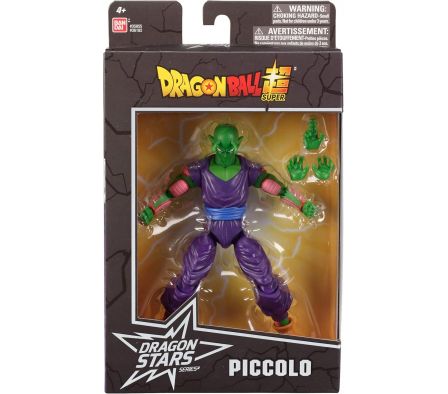 DRAGON STARS POSEABLE FIGURE - PICCOLO