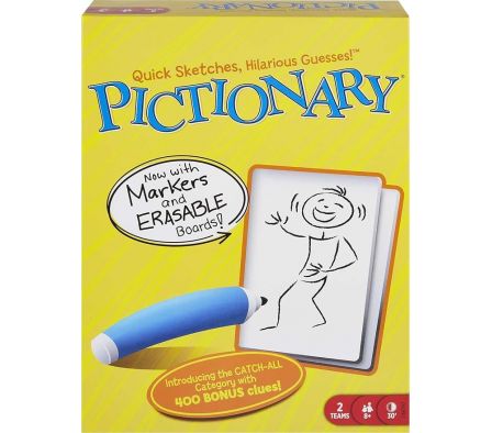 Pictionary