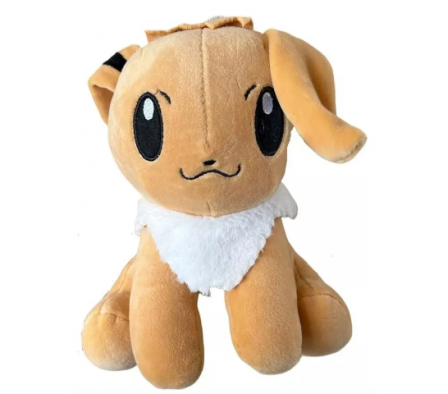 peluche evee
