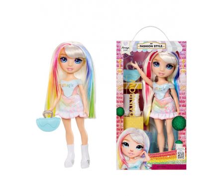 Rainbow High My Fashion Style Amaya