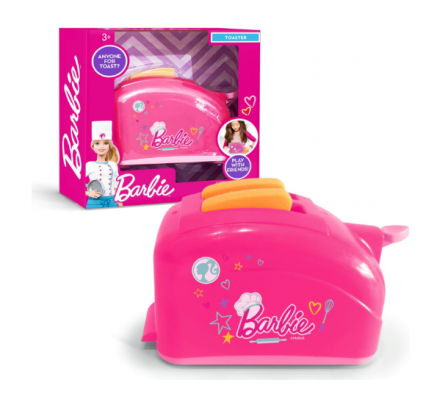 BARBIE ELECTRODOMÉSTICO TOSTADOR