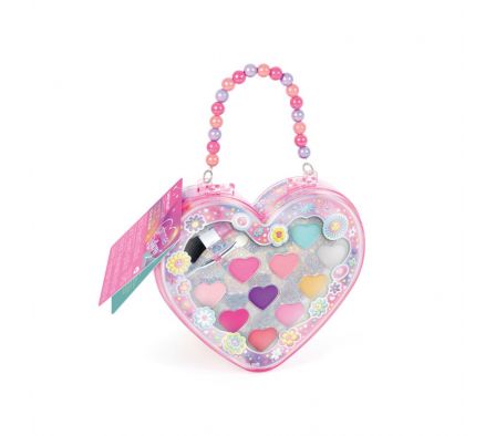 Make It Real Etuche de cosméticos Sweetheart 