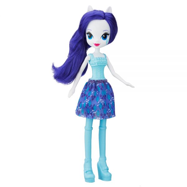 rarity muñeca