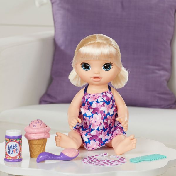 baby alive heladito delicioso precio