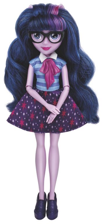 muñeca twilight sparkle